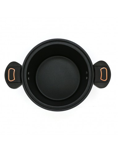 安妮兔微壓料理鍋3.5L