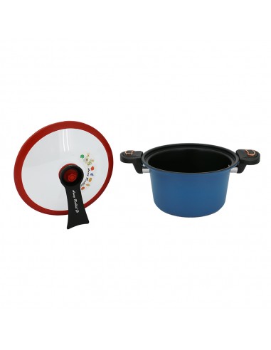 安妮兔微壓料理鍋3.5L