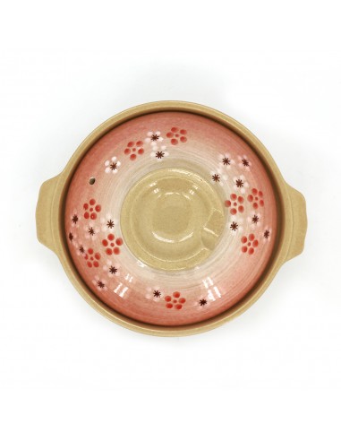 6翻邊碗+7.5砂鍋