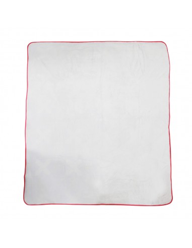 英國熊雙面複合法蘭絨毯150*180(OPP)