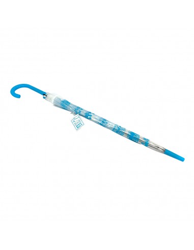 英國熊POE透明直傘