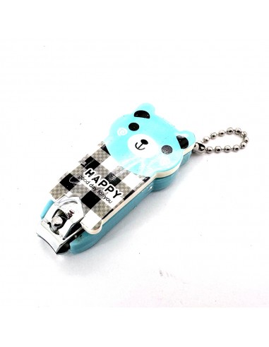 卡通指甲剪(PP袋)