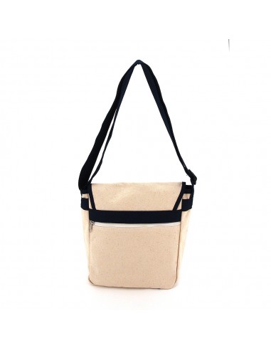 安妮兔棉布側背書包