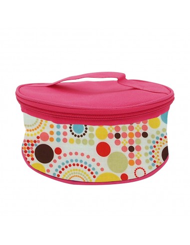 安妮兔陶瓷保鮮蓋碗650ml+小提袋