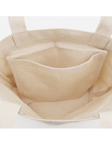 安妮兔棉布橫式小托特袋-二代