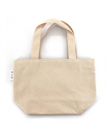 安妮兔棉布橫式小托特袋-二代