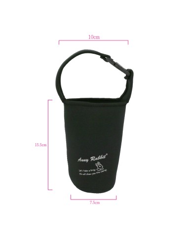 安妮兔潛水布杯袋-大