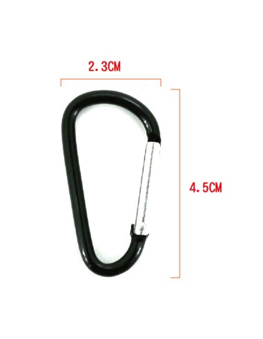 台製藍色布包餐具袋-提耳+扣環