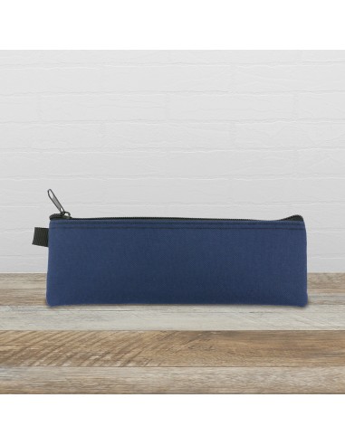 台製藍色布包餐具袋-提耳