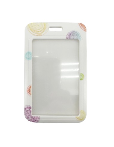 安妮兔掛繩票卡夾組