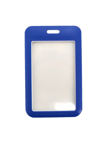 英國熊伸縮票卡夾組-B