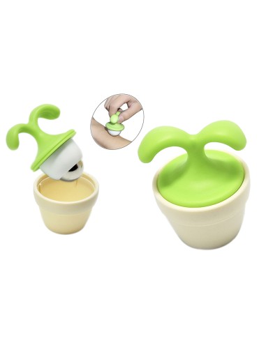 英國熊舒壓按摩組-盒裝