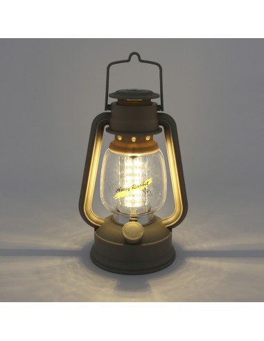 安妮兔復古調光野營氣氛燈