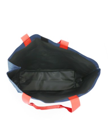 英國熊台製立體大環保袋