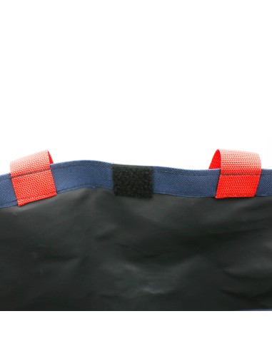 英國熊台製立體大環保袋