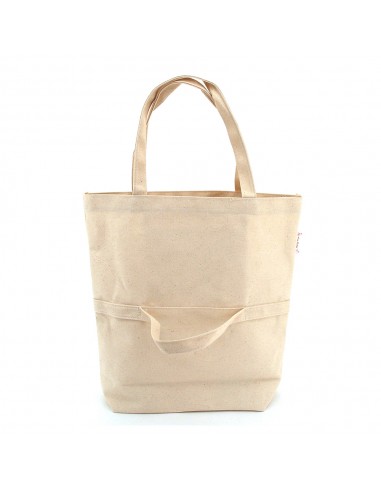 安妮兔棉布摺疊變化袋