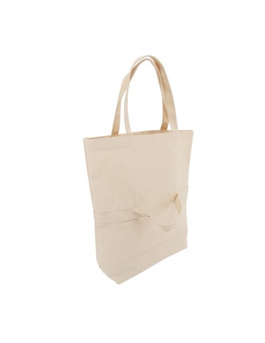 安妮兔棉布摺疊變化袋