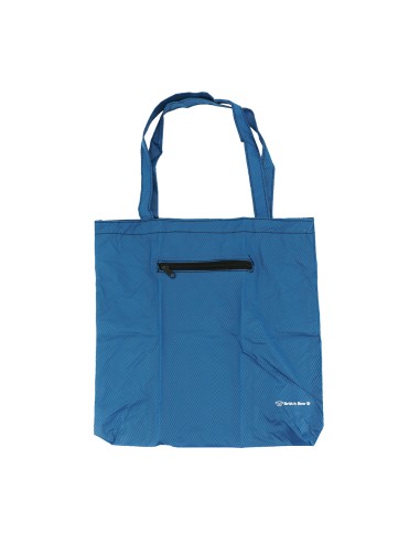 英國熊台製魔術便利袋-藍