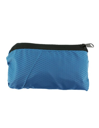 英國熊台製魔術便利袋-藍