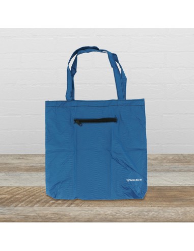 英國熊台製魔術便利袋-藍