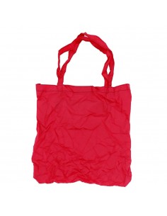 英國熊台製魔術便利袋-紅