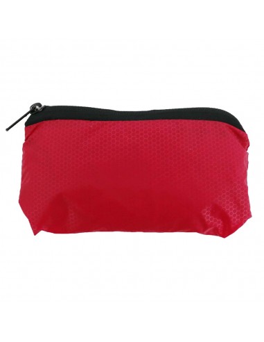 英國熊台製魔術便利袋-紅