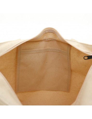 安妮兔棉布A4文青袋