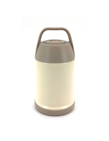 安妮兔真空提把悶燒罐-560ML