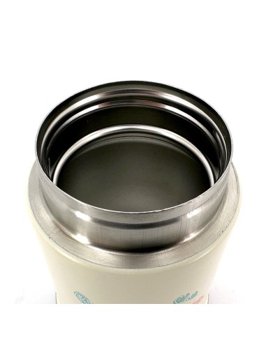 安妮兔真空提把悶燒罐-560ML