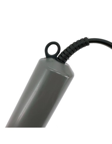 安妮兔台製集風式吹風機