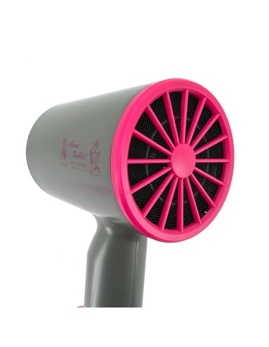 安妮兔台製集風式吹風機