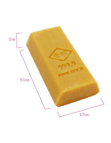 霧錢花禮盒-2入(1金1花)