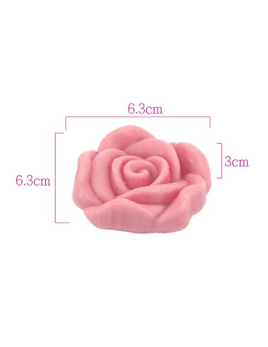 霧錢花禮盒-2入(1金1花)