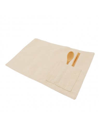 安妮兔棉布餐具袋 (10OZ)