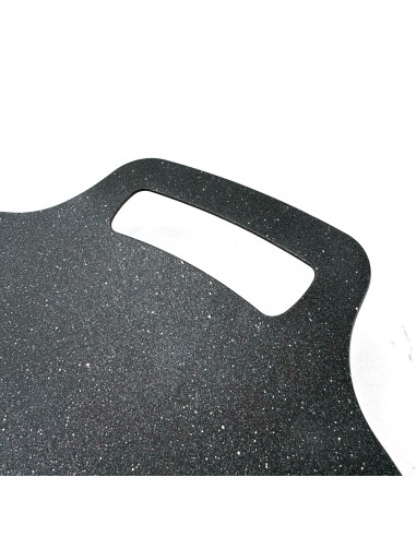 英國熊韓式不沾烤盤34CM