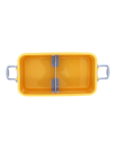 安妮兔復古餐盒-附匙(盒裝)