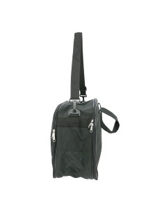 英國熊半圓旅行運動袋-三代 (PP袋)