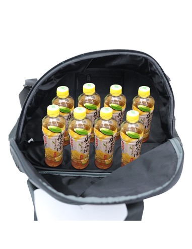 英國熊半圓旅行運動袋-三代 (PP袋)