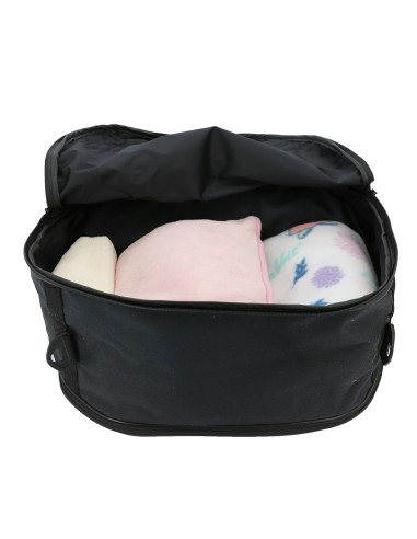 英國熊半圓旅行運動袋-三代 (PP袋)