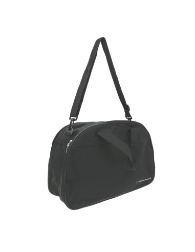 英國熊半圓旅行運動袋-三代 (PP袋)