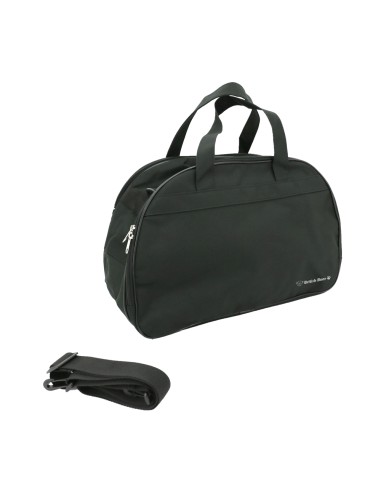 英國熊半圓旅行運動袋-三代 (PP袋)