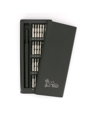 安妮兔25合1精密螺絲工具組 (盒)