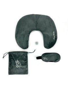 安妮兔旅行充氣四件組