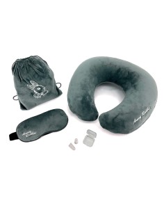 安妮兔旅行充氣四件組 2