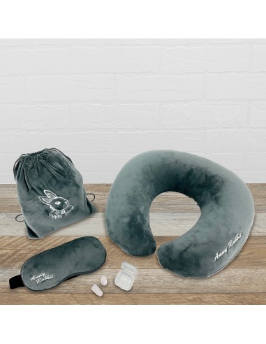 安妮兔旅行充氣四件組