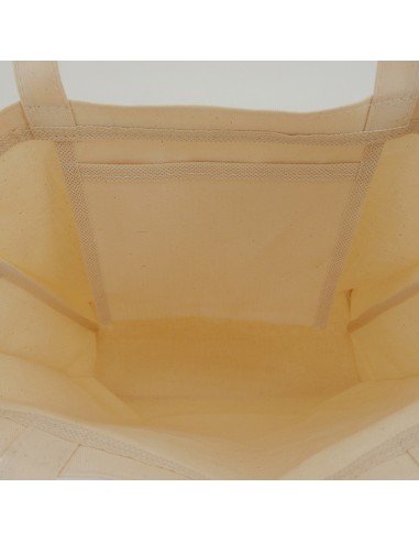 安妮兔棉布立體袋