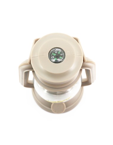 安妮兔復古調光野營氣氛燈