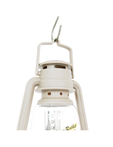 安妮兔復古調光野營氣氛燈