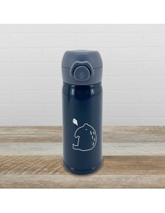 LAIMO國插週報彈蓋保溫瓶280ml