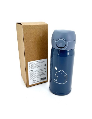 LAIMO國插週報彈蓋保溫瓶280ml